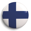 Finnish Flag